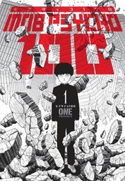 Mob Psycho 100 Volume 1 (One)