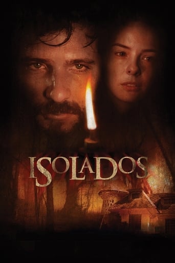 Isolados (2014)