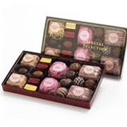 Rogers Chocolates Special Selection