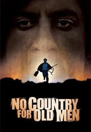 No Country for Old Men (2007)