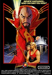 Flash Gordon (1980)