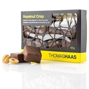 Thomas Haas Hazelnut Crisp