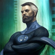 Mister Fantastic