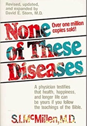 None of These Diseases (SI McMillan)