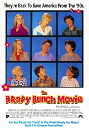 The Brady Bunch Movie (1995)