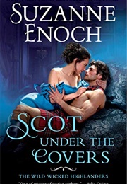 Scot Under the Covers (Suzanne Enoch)