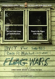 Flag Wars (2003)