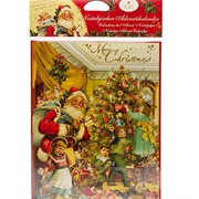 Confiserie Heidel Chocolate Advent Calender