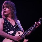 Randy Rhoads