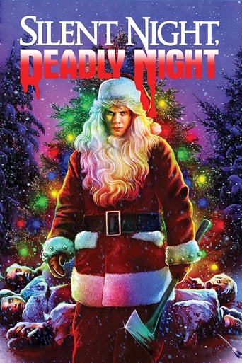 Slay Bells Ring: The Story of Silent Night, Deadly Night (2017)