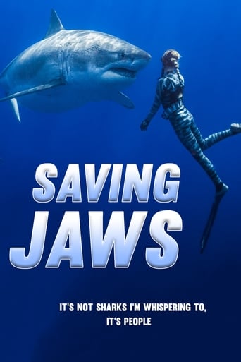 Saving Jaws (2019)