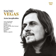 Actos Inexplicables – Nacho Vegas (2001)