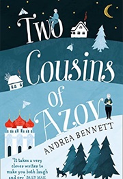 Two Cousins of Azov (Andrea Bennett)