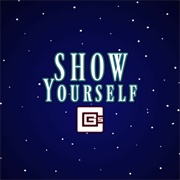 Show Yourself-CG5