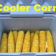 Cooler Corn