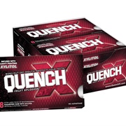 Quench Fruit Xplosion Gum