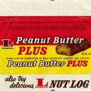 Peanut Butter Plus