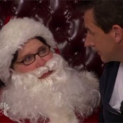 The Office: Secret Santa