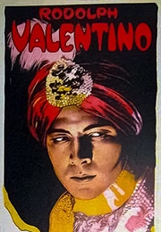 The Young Rajah (1922)