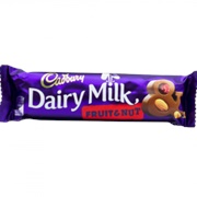 Dairy Milk Fruit &amp; Nut Chunky