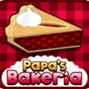 Papa&#39;s Bakeria