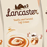 Lancaster Caramel &amp; Vanilla Soft Creme