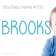 Brooks