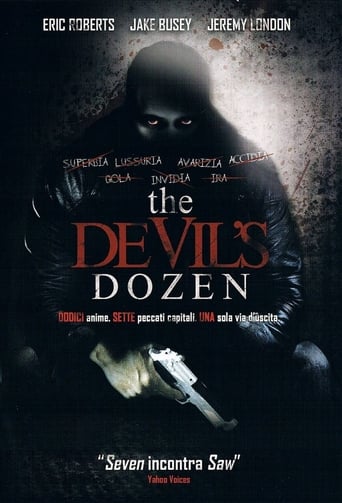 The Devil&#39;s Dozen (2013)