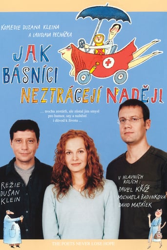 Jak Básníci Neztrácejí Naději (2004)