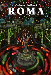 Roma (1972)