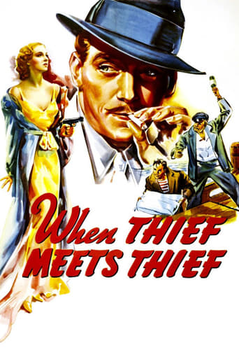 When Thief Meets Thief (1937)