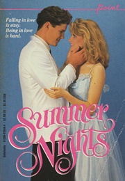 Summer Nights (Caroline B. Cooney)