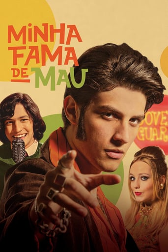 Minha Fama De Mau (2019)