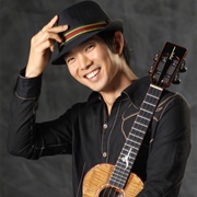 Jake Shimabukuro