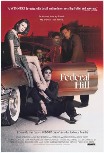 Federal Hill (1995)