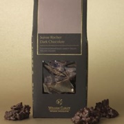 William Curley Swiss Rocher Dark