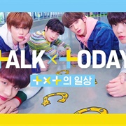 TXT: Talk X Today S1