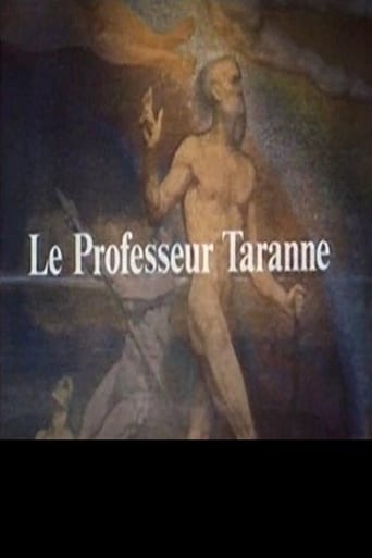 Professor Taranne (1987)