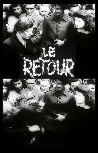 Le Retour (1946)