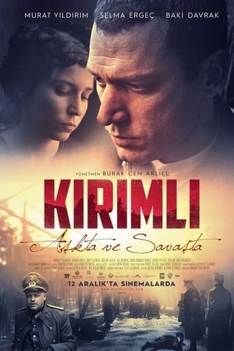 The Crimean (2014)