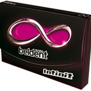 Beldent Infinit Sweet Berry