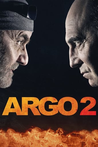 Argo 2 (2015)