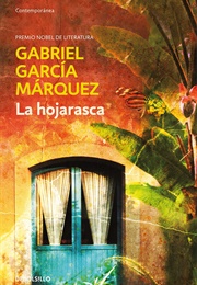 La Hojarasca (Gabriel García Marquez) (Gabriel Garcia Marquez)