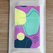 Crow &amp; Moss Earl Grey Tea 67%