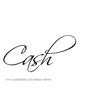 Cash