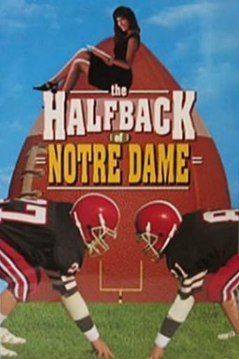 The Halfback of Notre Dame (1996)