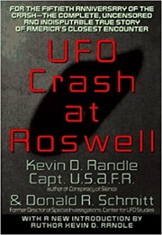 UFO Crash at Roswell (Randle)