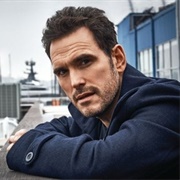 Matt Dillon