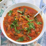 Tomato Chutney