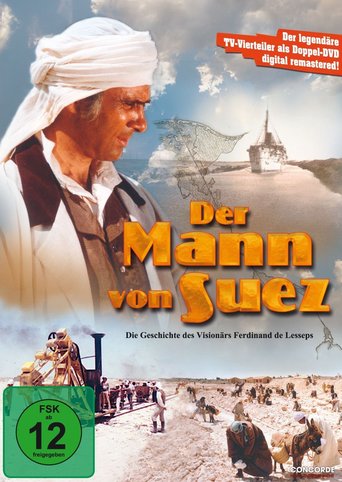 L&#39;homme De Suez (1984)